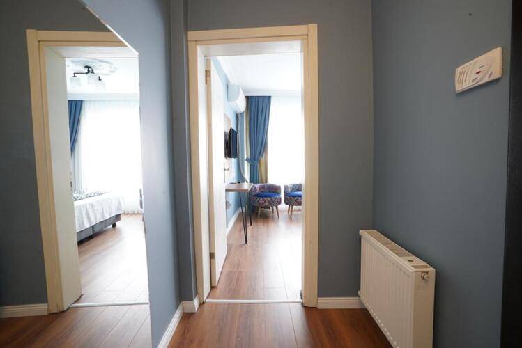Апарт-Отель My Suite House