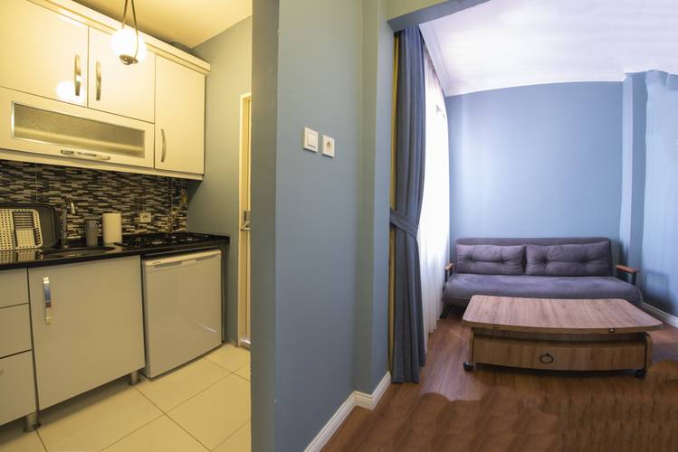 Апарт-Отель My Suite House