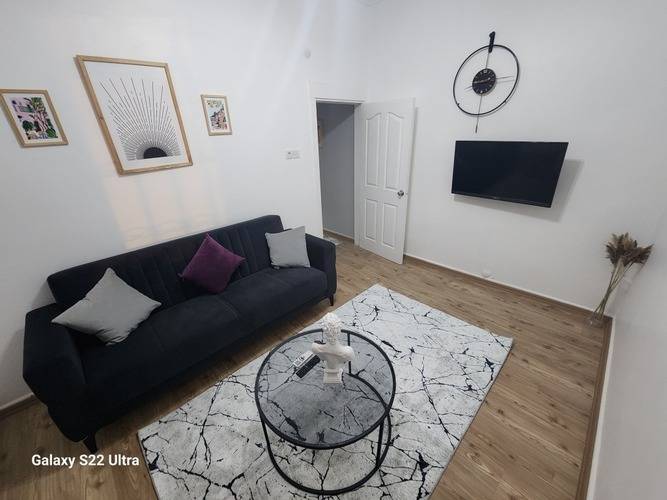 Апарт-Отель Taxim No 1 Suites