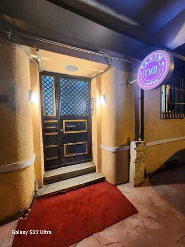 Апарт-Отель Taxim No 1 Suites