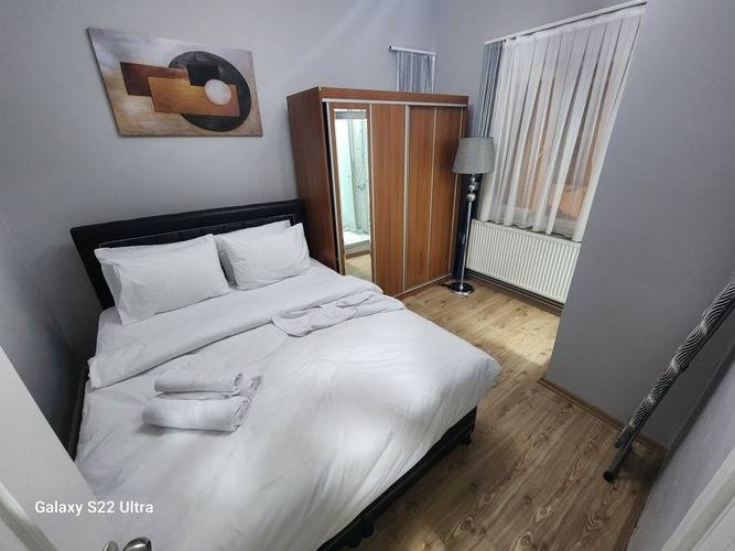 Апарт-Отель Taxim No 1 Suites