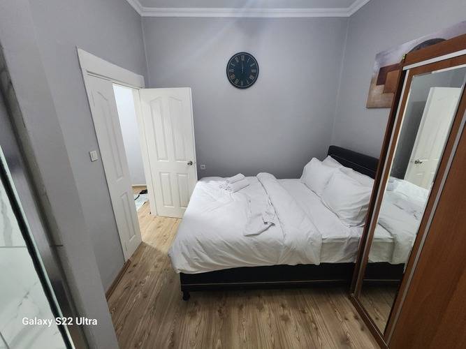 Апарт-Отель Taxim No 1 Suites