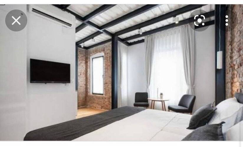 Апарт-Отель Taxim No 18 Boutique Hotel