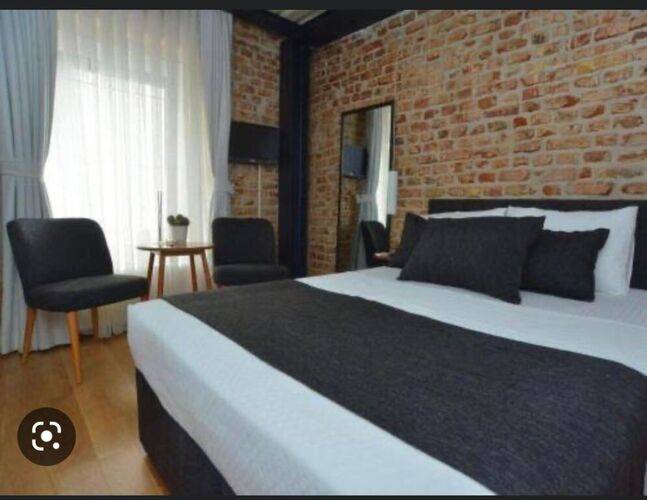 Апарт-Отель Taxim No 18 Boutique Hotel
