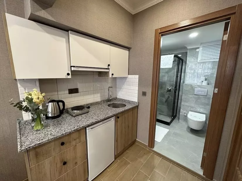 Апартаменты H&L Suites