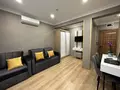 Апартаменты H&L Suites