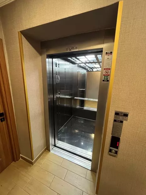 Апартаменты H&L Suites