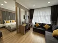 Апартаменты H&L Suites