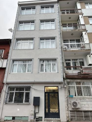 Апартаменты H&L Suites