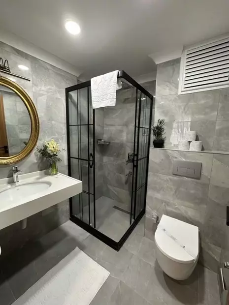 Апартаменты H&L Suites
