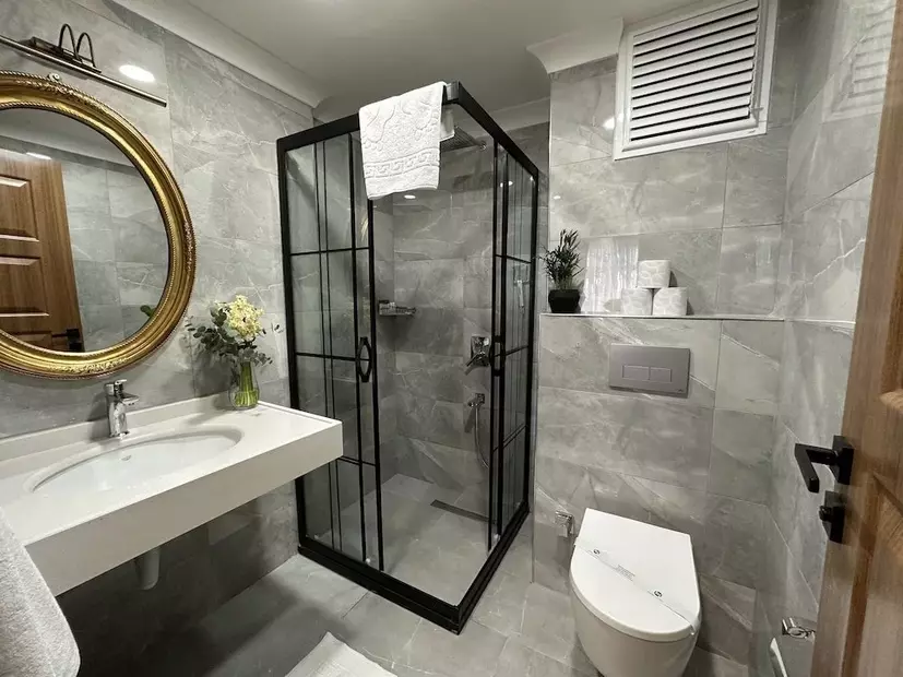 Апартаменты H&L Suites