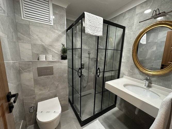 Апартаменты H&L Suites
