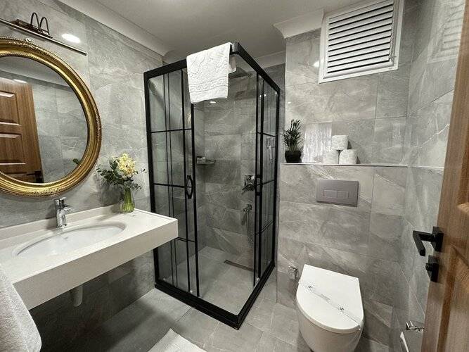 Апартаменты H&L Suites