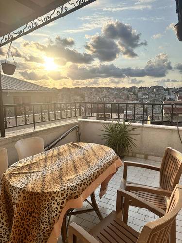 Апартаменты Taksim Cozy Apartment