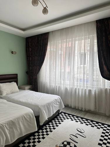 Апартаменты Taksim Cozy Apartment