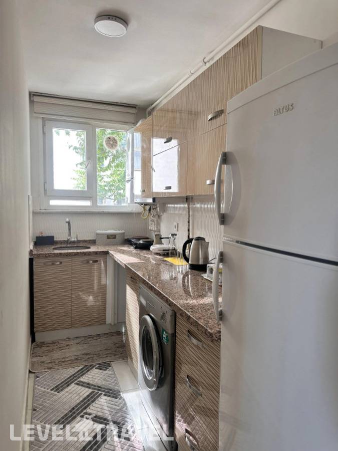 фотографии отеля Taksim Cozy Apartment в Турция(Бейоглу) - фото №5