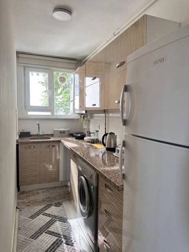 Апартаменты Taksim Cozy Apartment