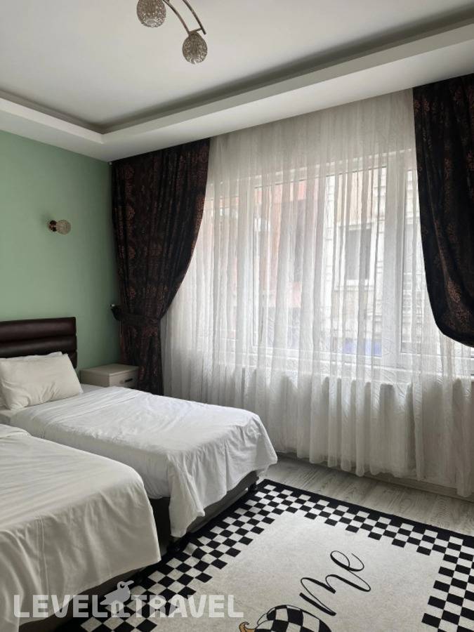 фотографии отеля Taksim Cozy Apartment в Турция(Бейоглу) - фото №2