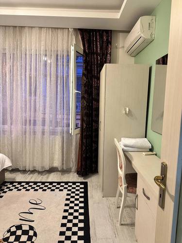 Апартаменты Taksim Cozy Apartment