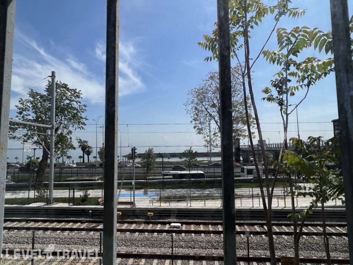 фотографии отеля Бутик-Отель Sandara в Турция(Султанахмет) - фото №11