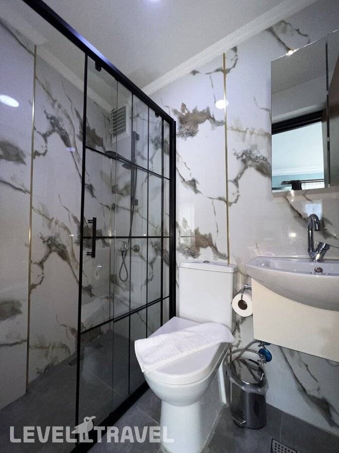 фотографии отеля Бутик-Отель Sandara в Турция(Султанахмет) - фото №9