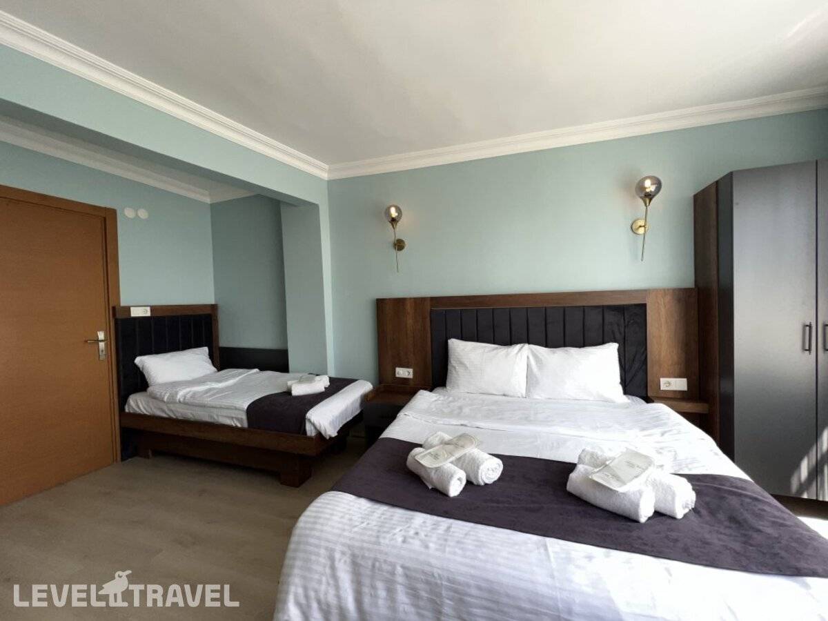 фотографии отеля Бутик-Отель Sandara в Турция(Султанахмет) - фото №2