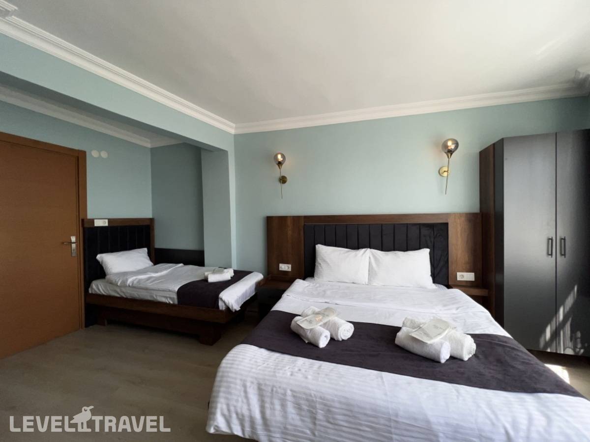 фотографии отеля Бутик-Отель Sandara в Турция(Султанахмет) - фото №10