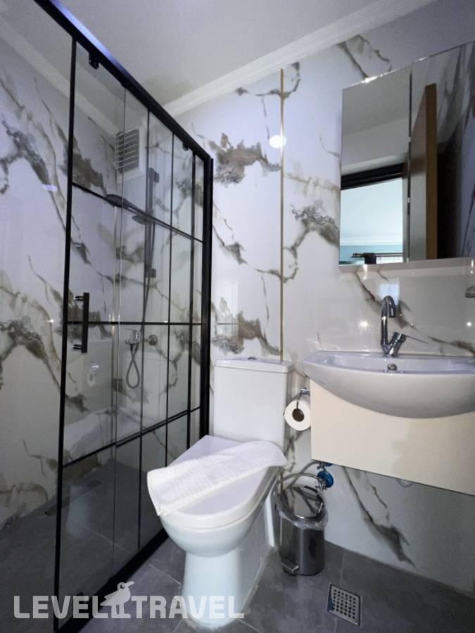 фотографии отеля Бутик-Отель Sandara в Турция(Султанахмет) - фото №3