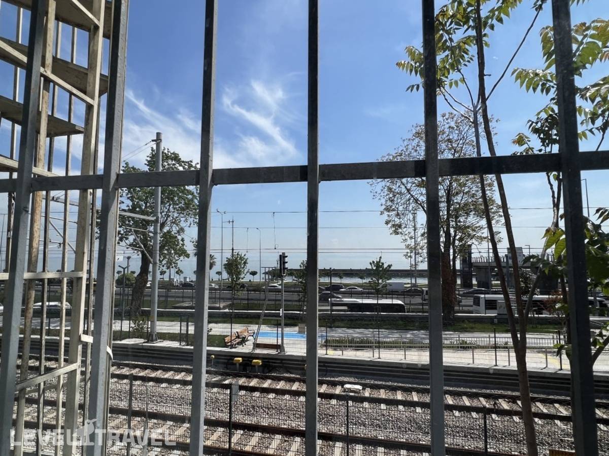 фотографии отеля Бутик-Отель Sandara в Турция(Султанахмет) - фото №7