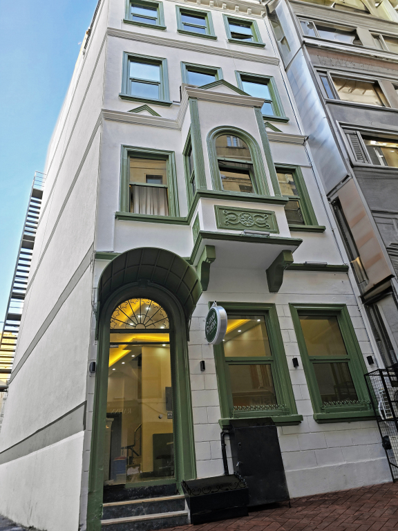 Grand Rafinn