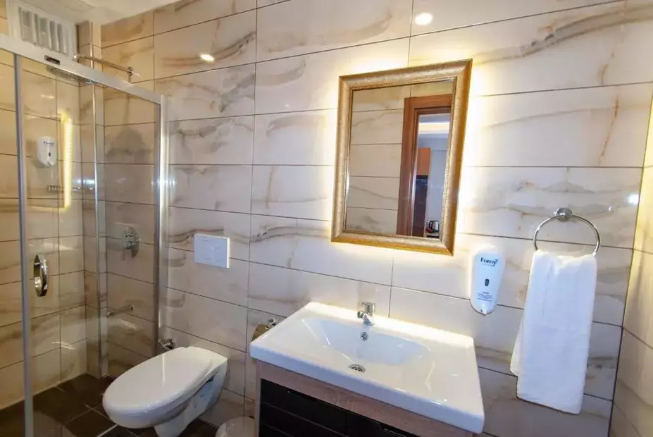 Отель Hanpoint Boutique
