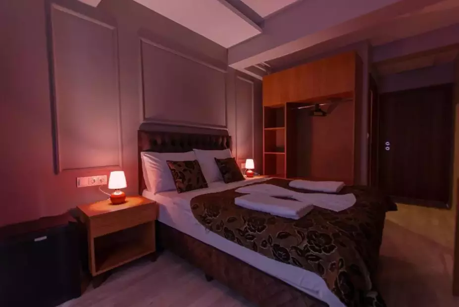 Отель Hanpoint Boutique