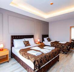$item['hotel']['name']