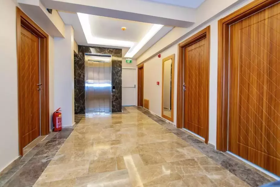Отель Hanpoint Boutique
