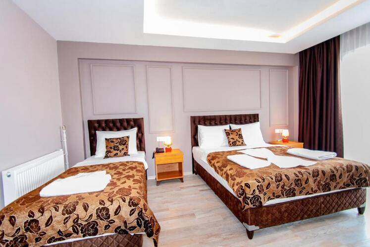 Отель Hanpoint Boutique