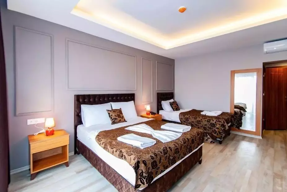 Отель Hanpoint Boutique
