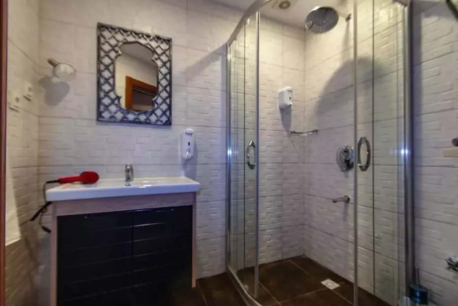 Отель Hanpoint Boutique