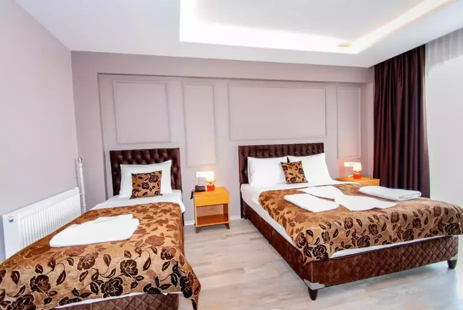 Отель Hanpoint Boutique