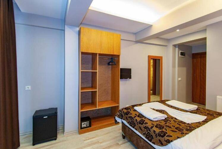 Отель Hanpoint Boutique