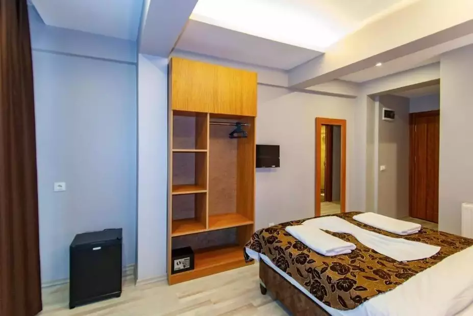 Отель Hanpoint Boutique