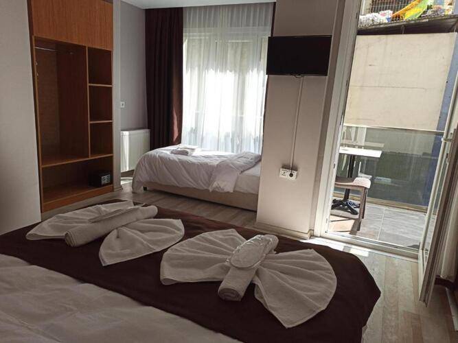Отель Hanpoint Boutique