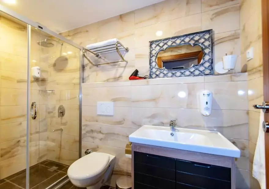 Отель Hanpoint Boutique
