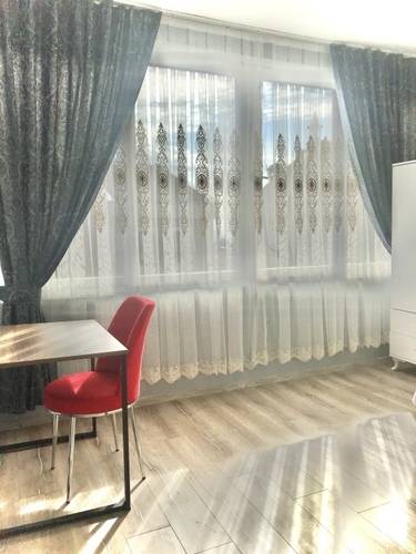 Счастливый Дом Pantera House