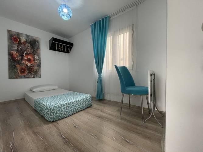 Счастливый Дом Pantera House