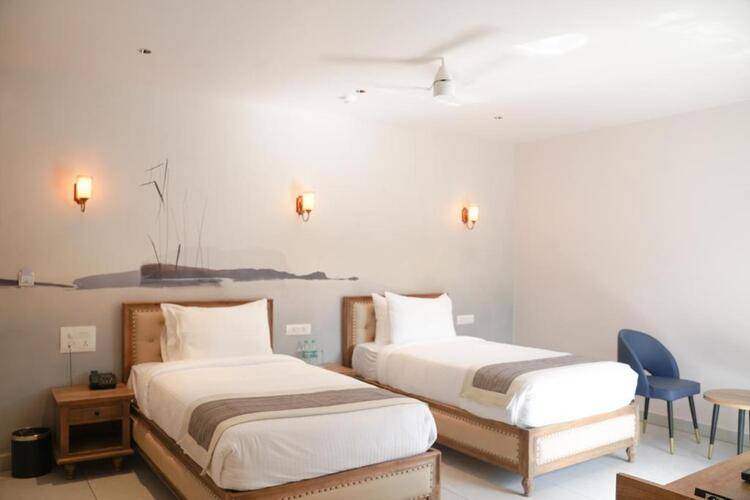 Ariena By Spree Hotel