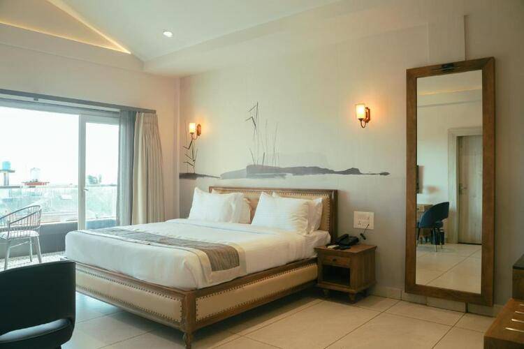 Ariena By Spree Hotel
