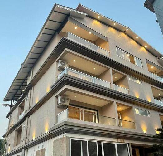 Ariena By Spree Hotel