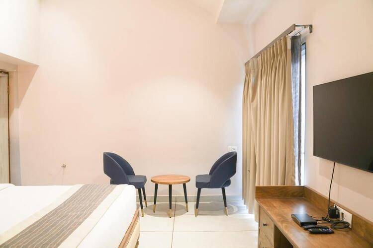 Ariena By Spree Hotel