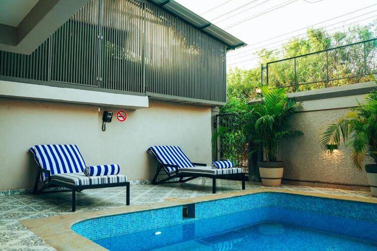 Ariena By Spree Hotel