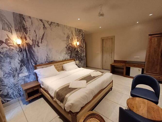 Ariena By Spree Hotel
